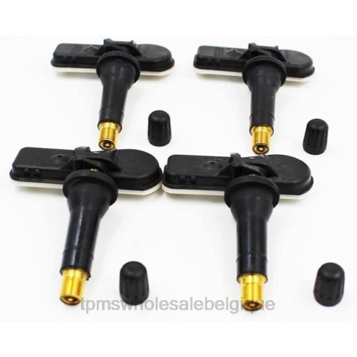 TPMS Pneu | 2VL61232 Capteur de pression des pneus Renault TPMS 407001628r