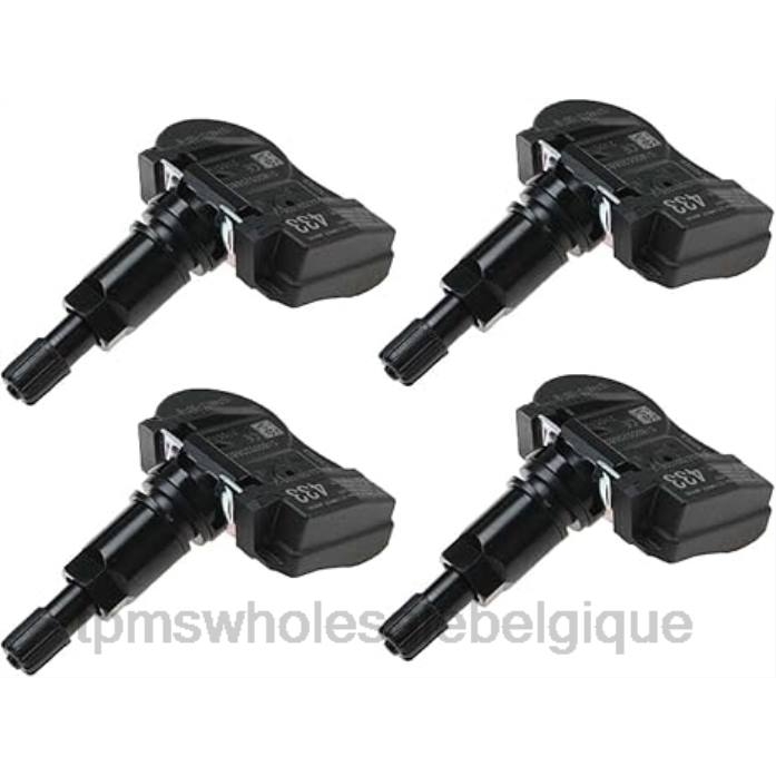 TPMS Pneu | 2VL61422 Capteur de pression des pneus TPMS Tesla 107481200b
