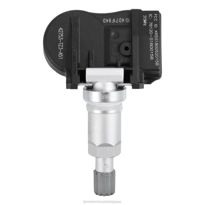 TPMS Voiture | 2VL61553 tpms acura le capteur de pression 42753tz3a51 330mhz