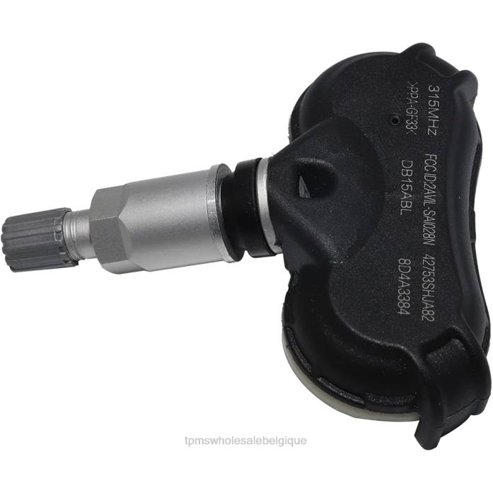 Oe TPMS Sensors | 2VL61619 tpms honda le capteur de pression 42753shja82 396mhz