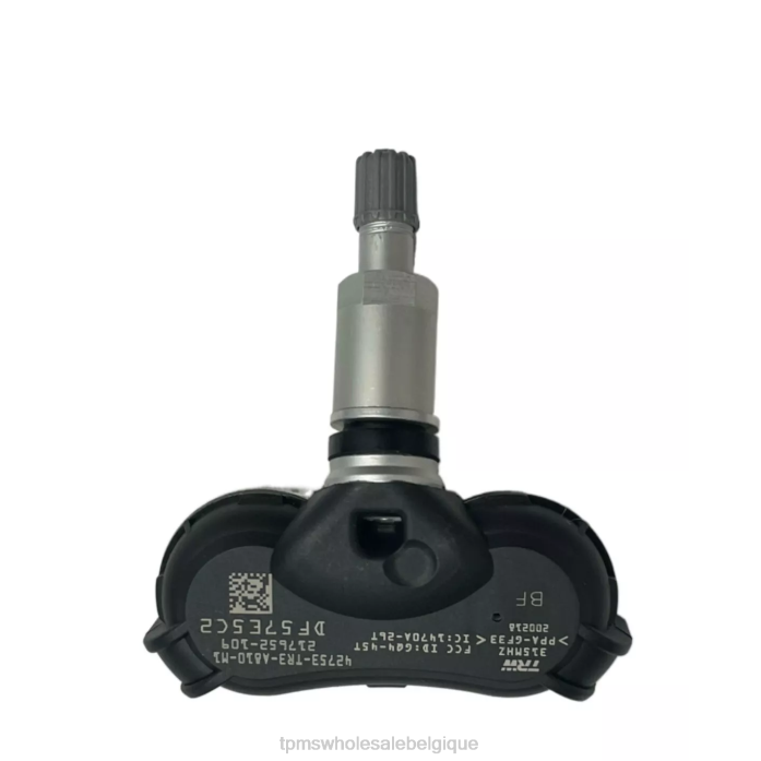 TPMS Voiture | 2VL61583 tpms honda le capteur de pression 42753tr3a81 360mhz