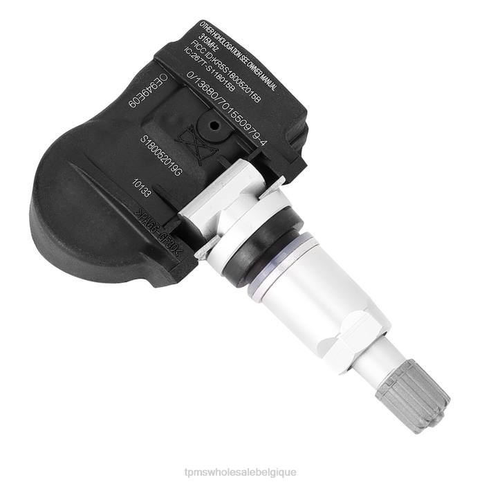Capteur De Pression Des Pneus | 2VL61545 tpms mazda le capteur de pression bha437140 322mhz