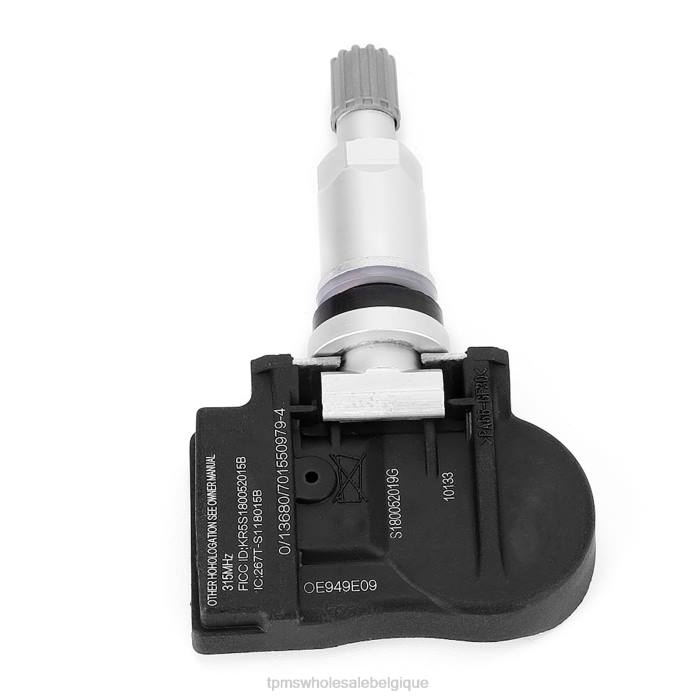 Capteur De Pression Des Pneus | 2VL61545 tpms mazda le capteur de pression bha437140 322mhz