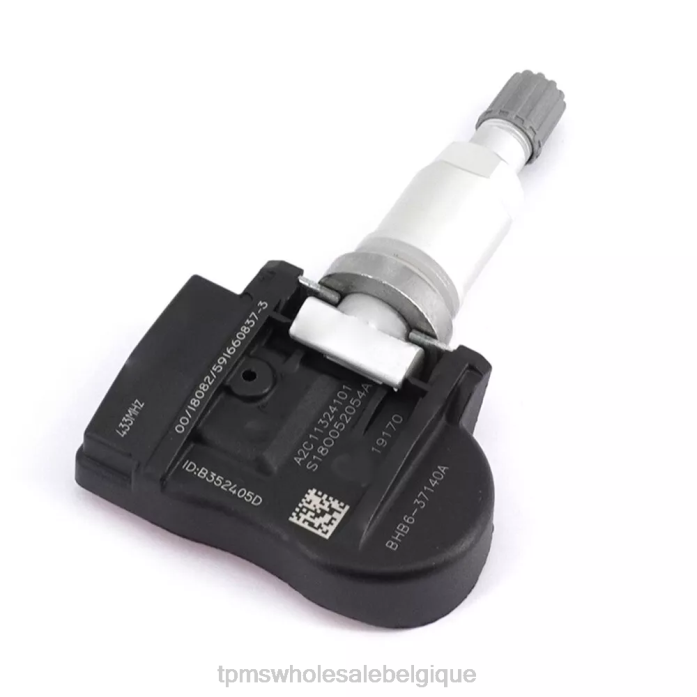 Capteur TPMS Universel | 2VL61546 tpms mazda le capteur de pression gn3a37140b 323mhz