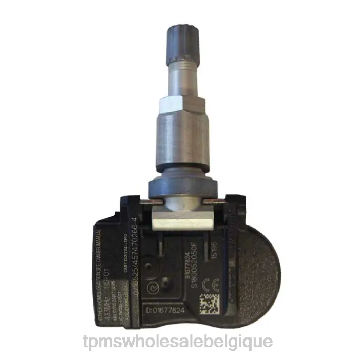 Oem TPMS Sensor | 2VL61568 tpms mazda le capteur de pression bhb637140 345mhz