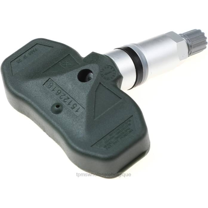 Oe TPMS Sensors | 2VL61589 tpms isuzu le capteur de pression 15122618 366mhz