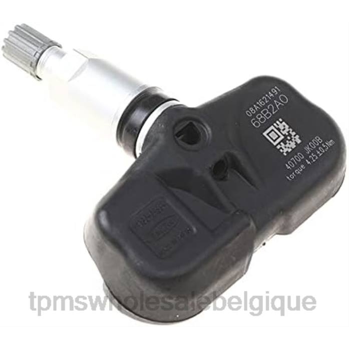 Oe TPMS Sensors | 2VL61609 tpms infiniti le capteur de pression 40700jk00b 386mhz