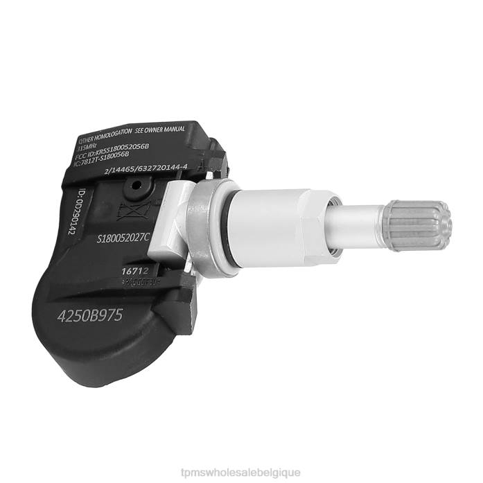 TPMS Belgique | 2VL61561 tpms mitsubishi le capteur de pression 4250b975 338mhz