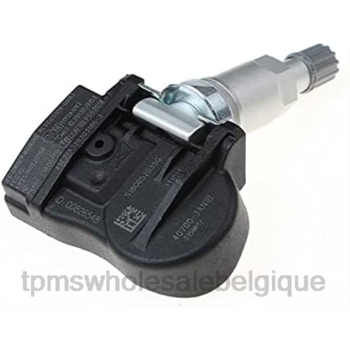 Capteur De Pression Des Pneus TPMS | 2VL61557 tpms nissan le capteur de pression 407003an1b 334mhz