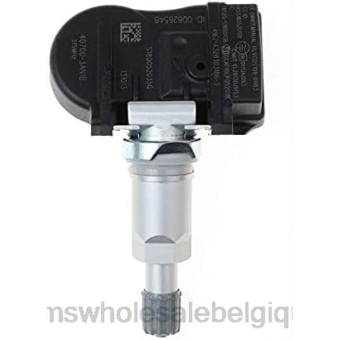 Capteur De Pression Des Pneus TPMS | 2VL61557 tpms nissan le capteur de pression 407003an1b 334mhz
