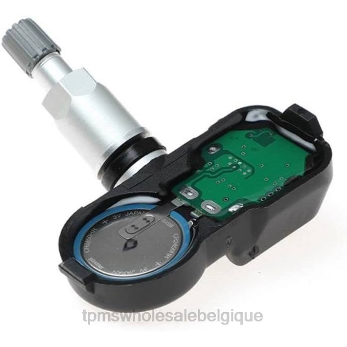 Capteur De Pression Des Pneus TPMS | 2VL61607 tpms nissan le capteur de pression 40700ez00a 384mhz