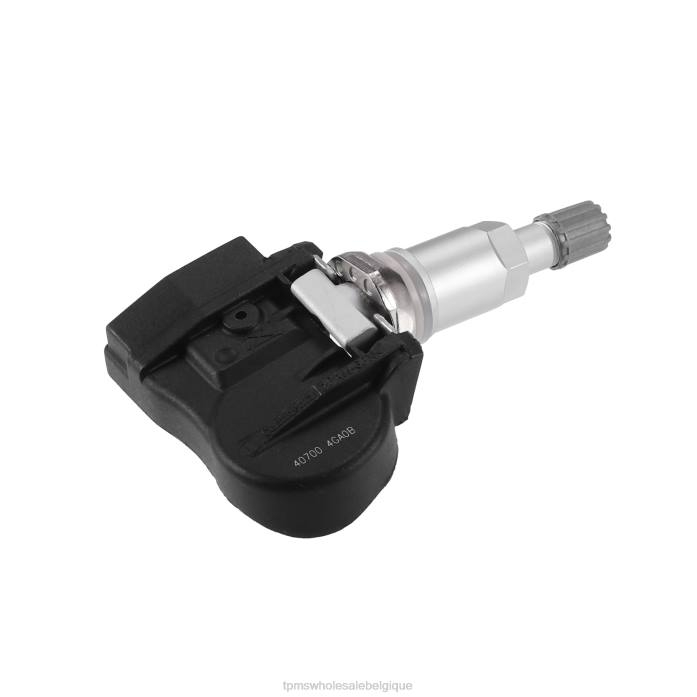 Capteur De Pression Des Pneus TPMS | 2VL61647 tpms nissan le capteur de pression 407004ga0b 424mhz