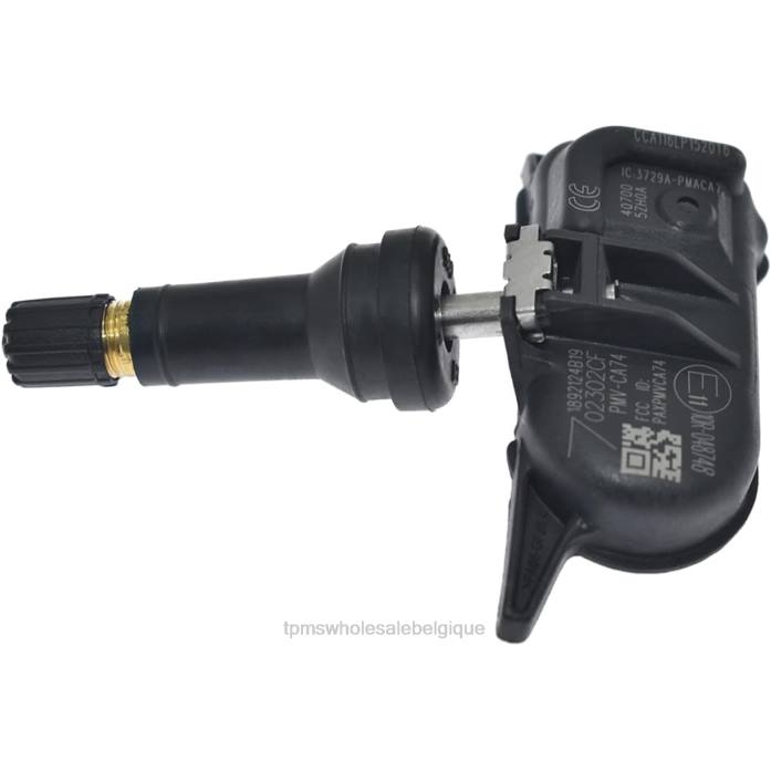 Capteur TPMS Prix | 2VL61600 tpms nissan le capteur de pression 407003hn0b 377mhz