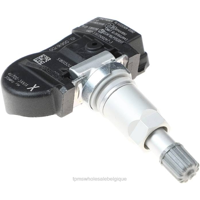 Capteur TPMS Universel | 2VL61556 tpms nissan le capteur de pression 407003an1a 333mhz