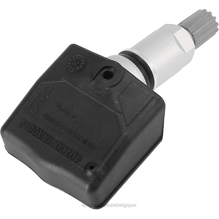 TPMS Belgique | 2VL61541 tpms nissan le capteur de pression 407001aa0c 318mhz