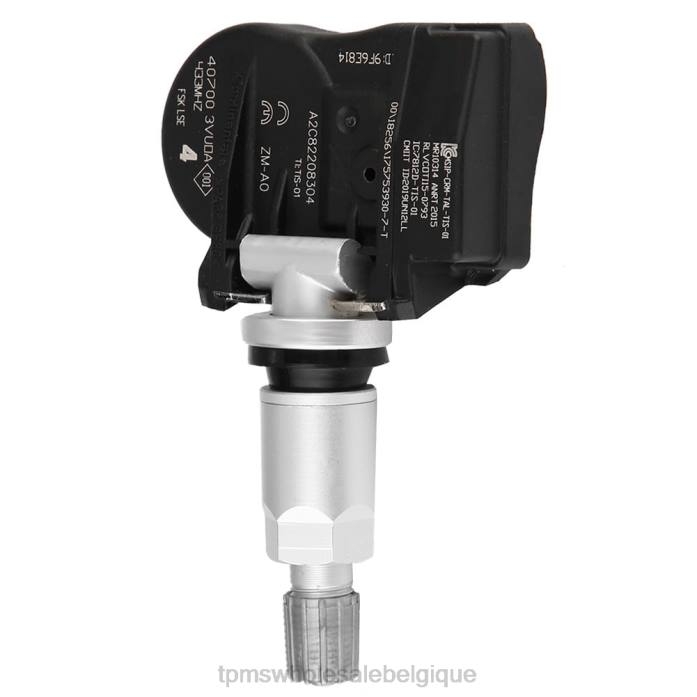 TPMS Pneu | 2VL61522 tpms nissan le capteur de pression 407003vu0a 299mhz
