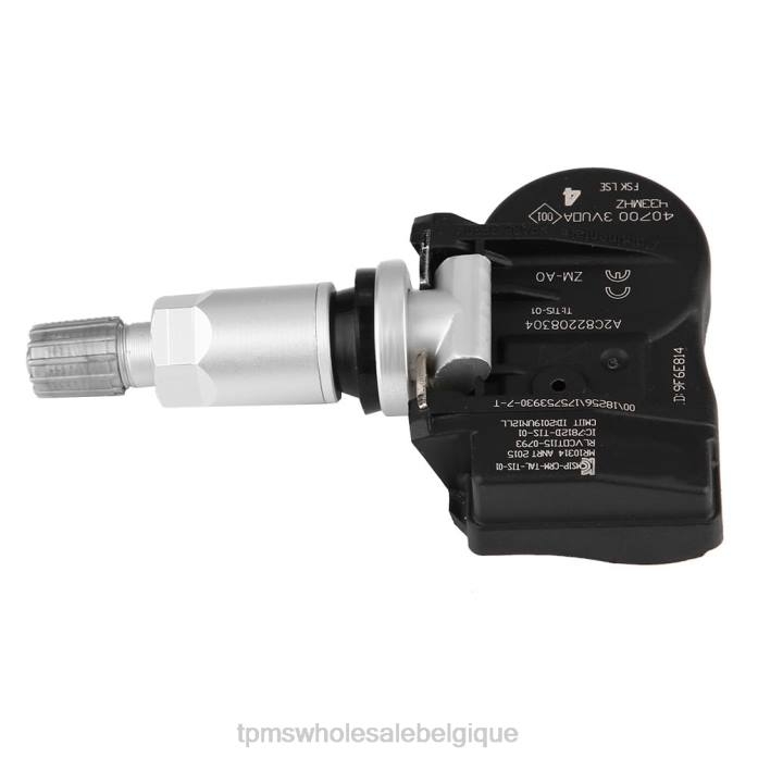 TPMS Pneu | 2VL61522 tpms nissan le capteur de pression 407003vu0a 299mhz