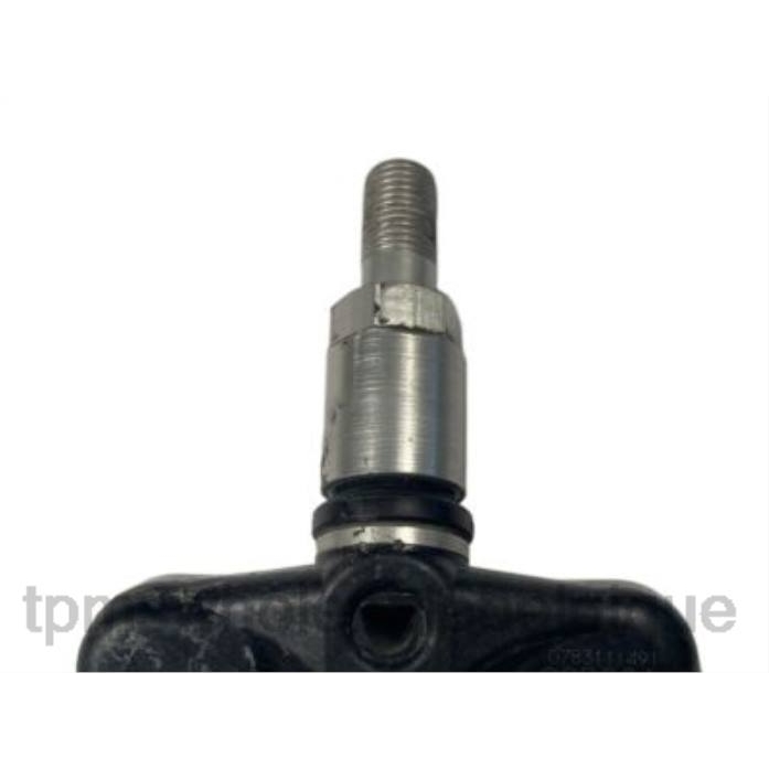 TPMS Pneu | 2VL61552 tpms nissan le capteur de pression 40700jk00c 329mhz