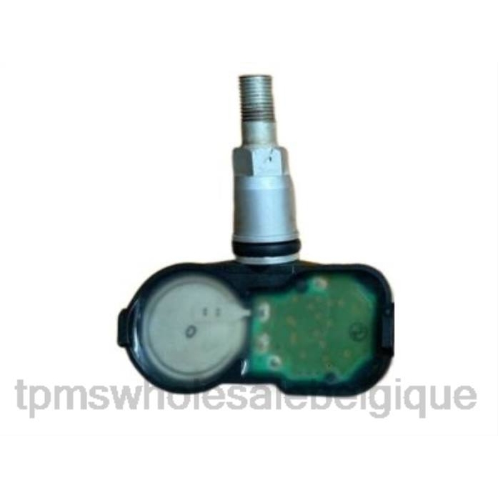 TPMS Pneu | 2VL61552 tpms nissan le capteur de pression 40700jk00c 329mhz