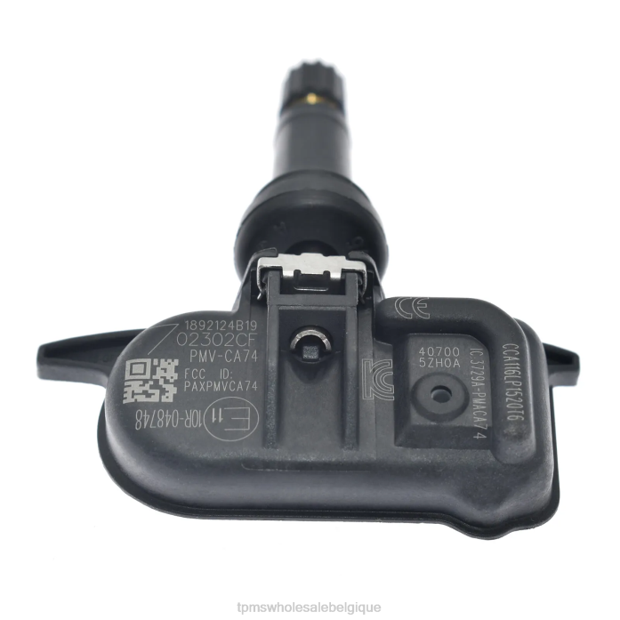 TPMS Pneu | 2VL61602 tpms nissan le capteur de pression 407005zh0a 379mhz
