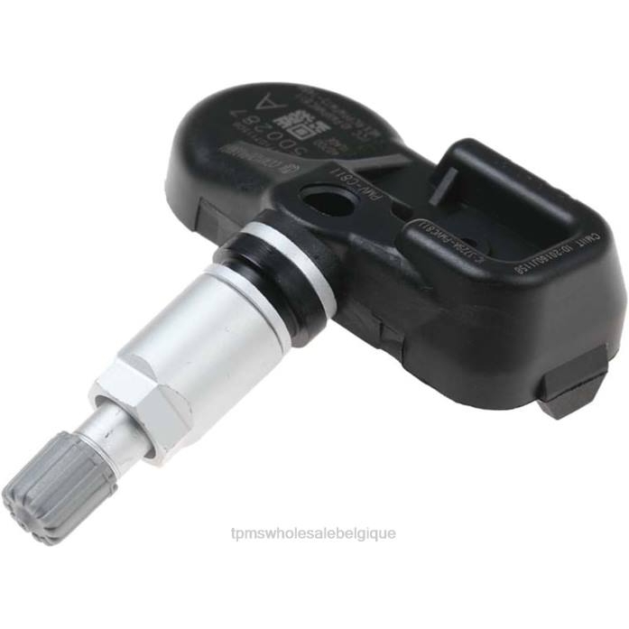 TPMS Voiture | 2VL61513 tpms nissan le capteur de pression 407001la0e 290mhz