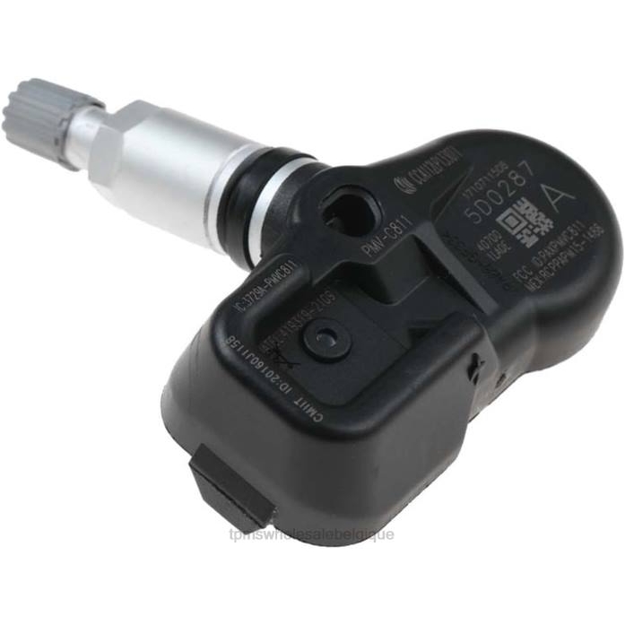 TPMS Voiture | 2VL61513 tpms nissan le capteur de pression 407001la0e 290mhz