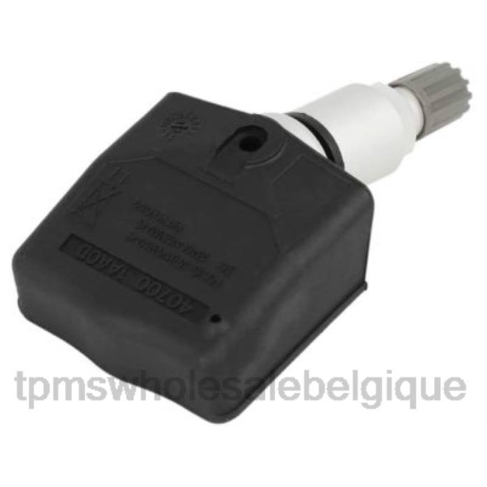 TPMS Voiture | 2VL61523 tpms nissan le capteur de pression 40700cd001 300mhz