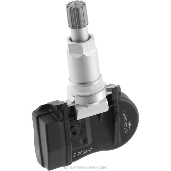 TPMS Voiture | 2VL61533 tpms nissan le capteur de pression 407003ja0a 310mhz