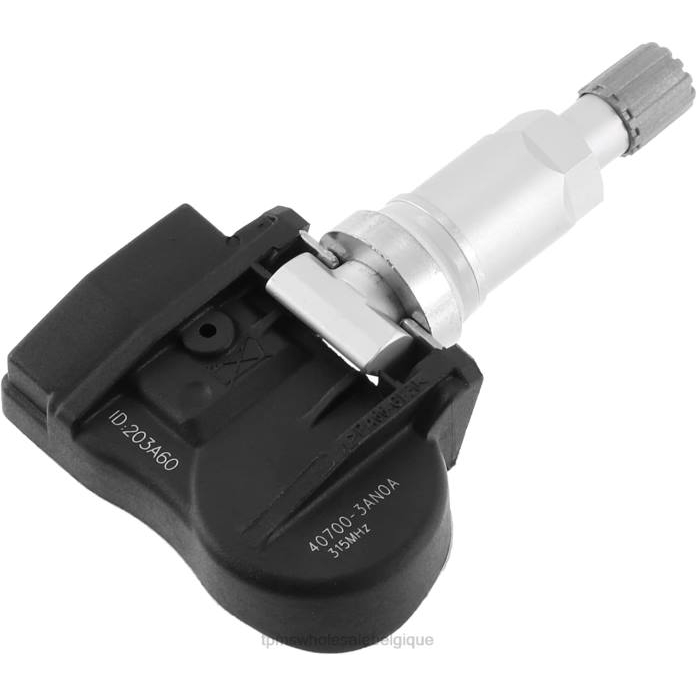 TPMS Voiture | 2VL61533 tpms nissan le capteur de pression 407003ja0a 310mhz
