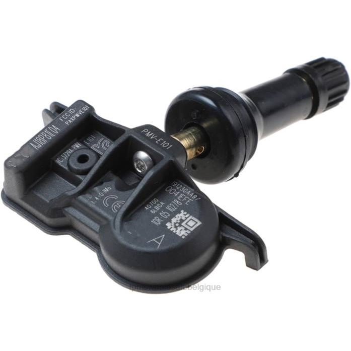 TPMS Voiture | 2VL61603 tpms nissan le capteur de pression 407006lb0a 380mhz