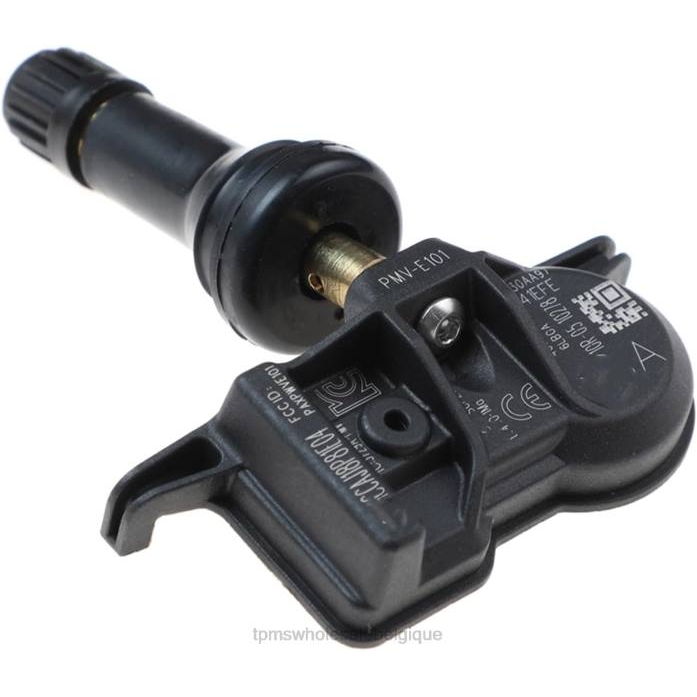 TPMS Voiture | 2VL61603 tpms nissan le capteur de pression 407006lb0a 380mhz
