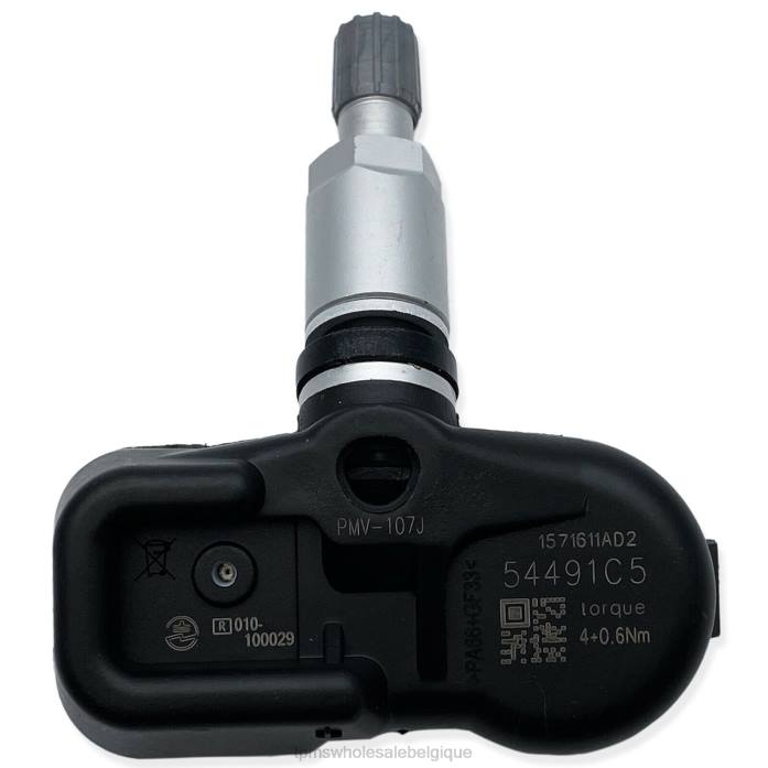 Capteur De Pression Des Pneus | 2VL61525 tpms toyota le capteur de pression 4260706011 302mhz