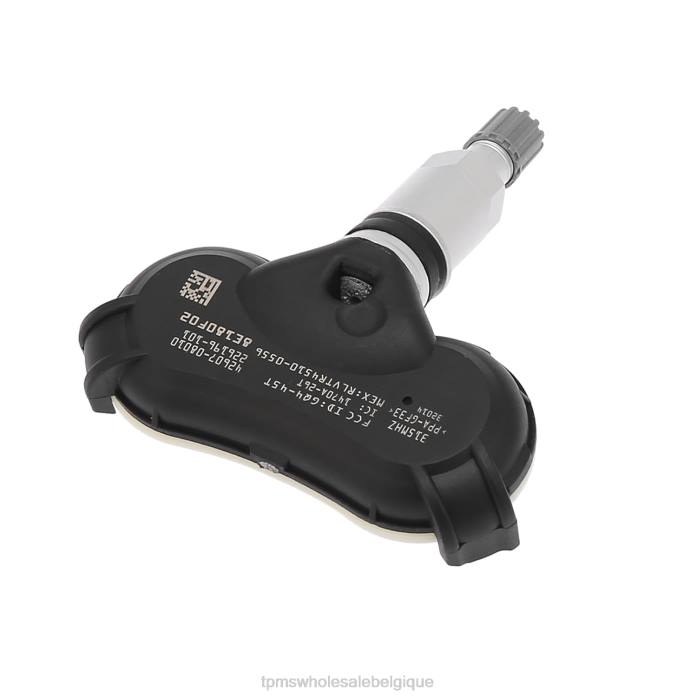 Capteur De Pression Des Pneus | 2VL61595 tpms toyota le capteur de pression 4260708010 372mhz