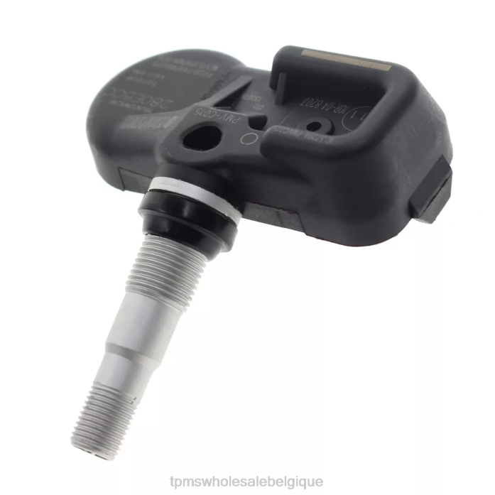 TPMS Pneu | 2VL61562 tpms toyota le capteur de pression 426070e020 339mhz